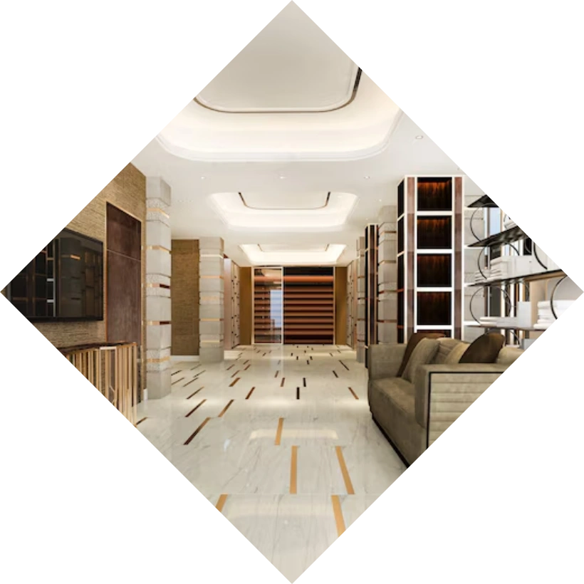 Upvc Pooja Cupboard in Padi